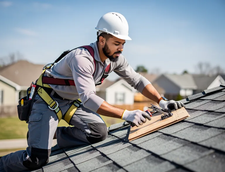 Roof Repair service in Coral Gables